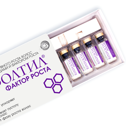 RINFOLTIL®
Фактор роста