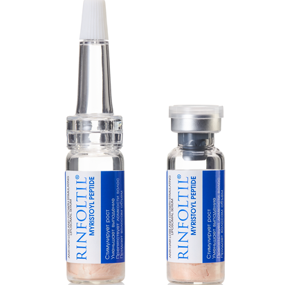 RINFOLTIL®
Myristoyl peptide