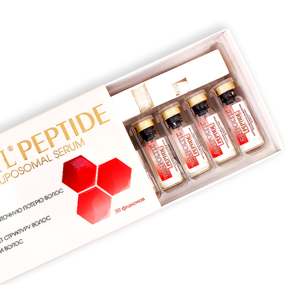 RINFOLTIL®
Peptide