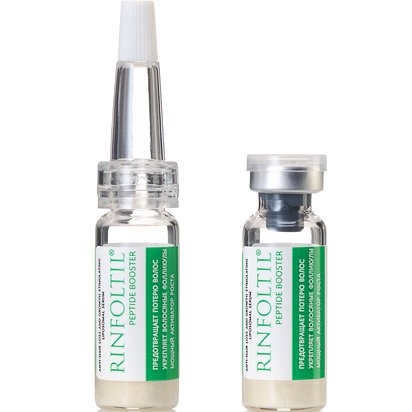 RINFOLTIL®
Peptide booster