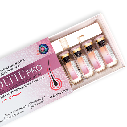RINFOLTIL® Pro
для женщин