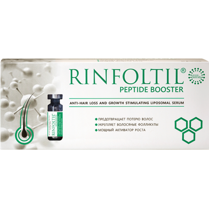 RINFOLTIL®
Peptide booster