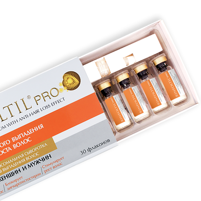 RINFOLTIL® Pro
для женщин и мужчин