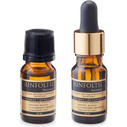 RINFOLTIL® Serenoa
для женщин