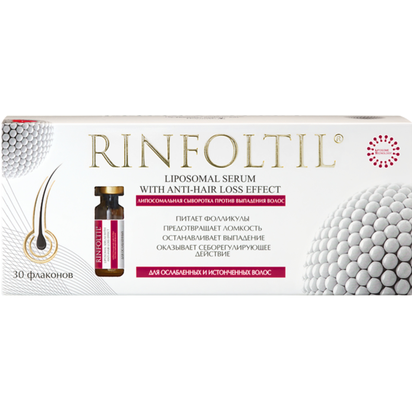 RINFOLTIL®
для слабых и истонченных