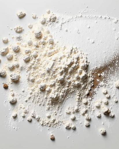 Hydrolyzed Oats Protein (протеины овса гидролизованные)