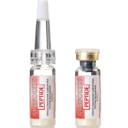 RINFOLTIL®
Peptide