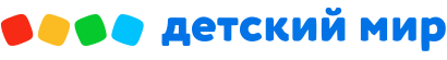 Детский мир
