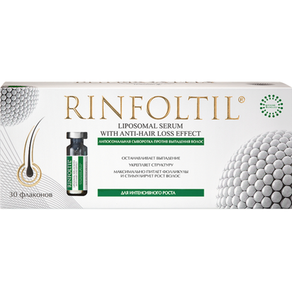 RINFOLTIL®
для интенсивного роста