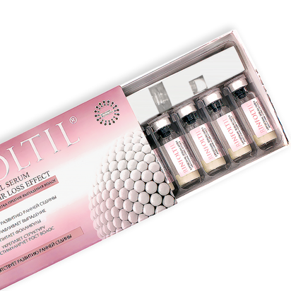 RINFOLTIL®
профилактика ранней седины