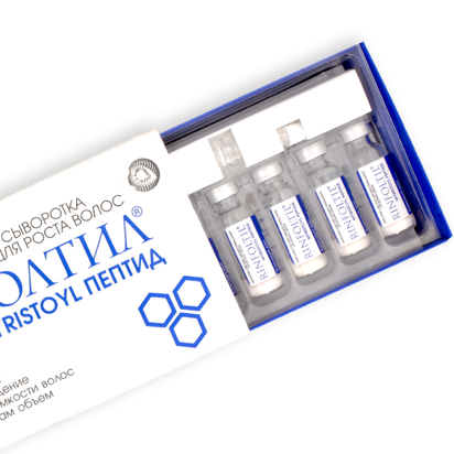 RINFOLTIL®
Myristoyl peptide