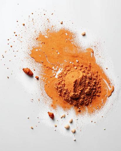 Curcuma Longa (Turmeric) Root Extract (куркумин)