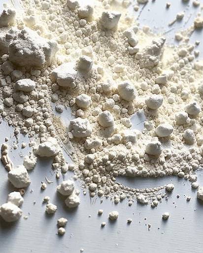Hydrolyzed lupine protein (гидролизованный белок люпина)