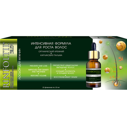 RINFOLTIL® Silex
для мужчин