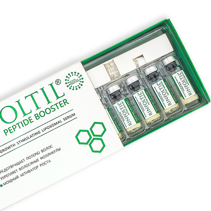RINFOLTIL®
Peptide booster