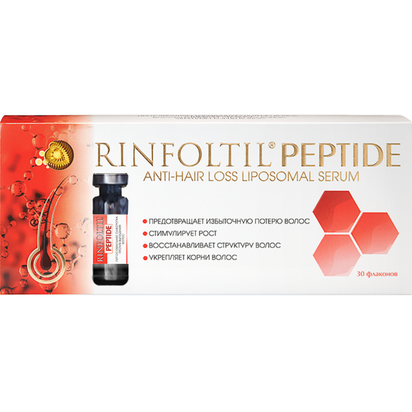 RINFOLTIL®
Peptide