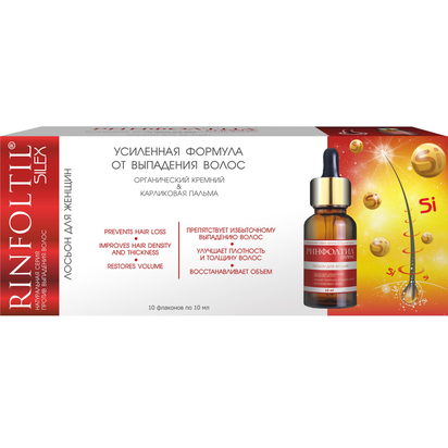 RINFOLTIL® Silex
для женщин