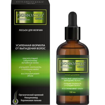 RINFOLTIL® Silex
для мужчин